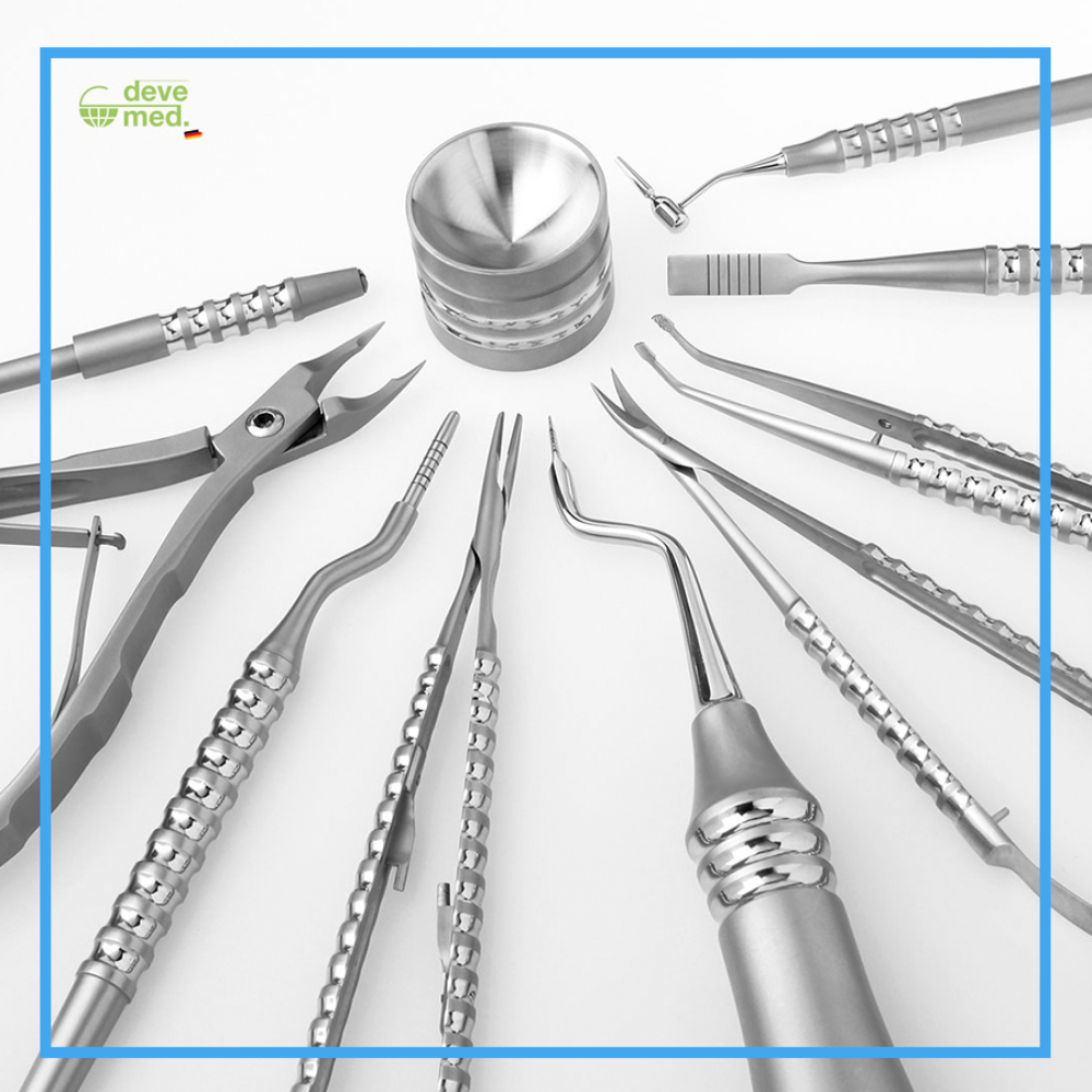 Dụng cụ phẫu thuật