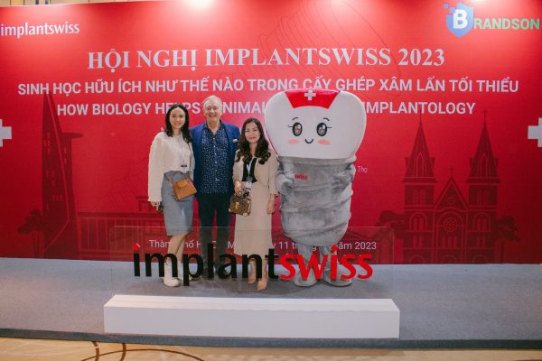 Hội thảo chuyên đề là cơ hội cho các Bác sĩ Việt Nam giao lưu, chia sẻ cùng với các chuyên gia trong ngành