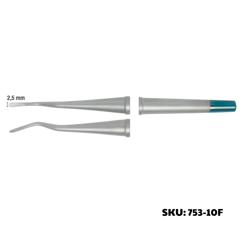 Cây nạy không sang chấn