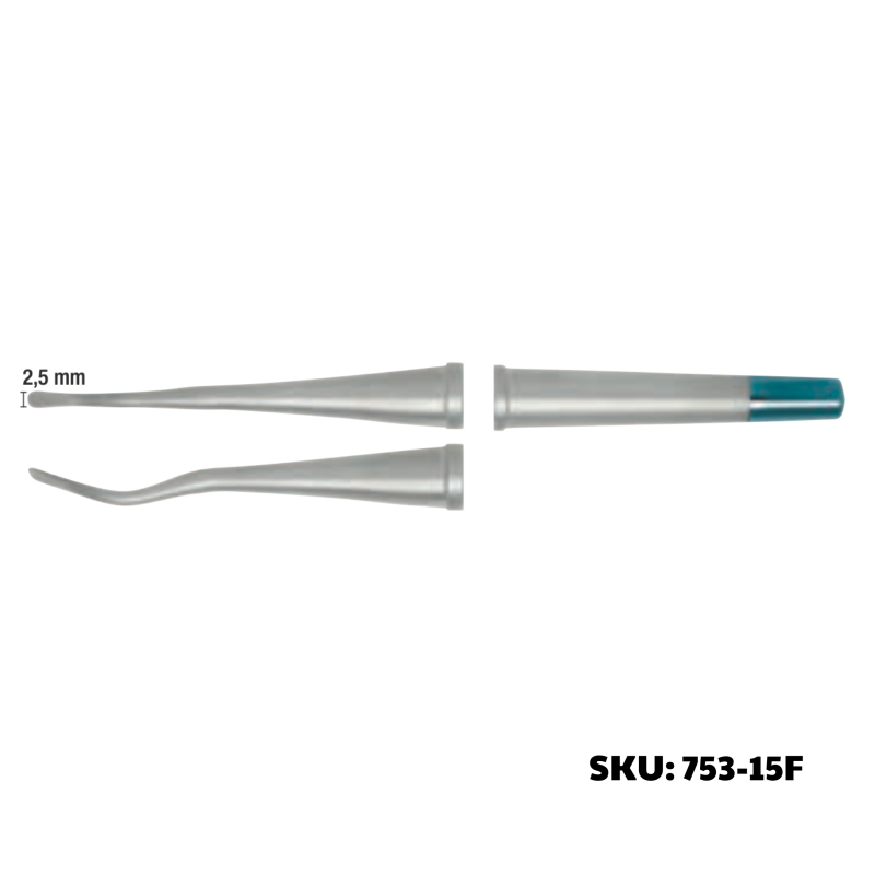 Cây nạy không sang chấn