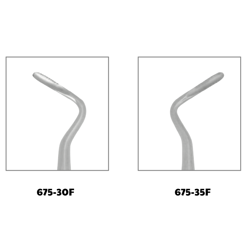 Nạy khuỷu trái - phải