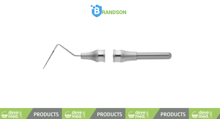 Cây thăm dò nha chu Devemed