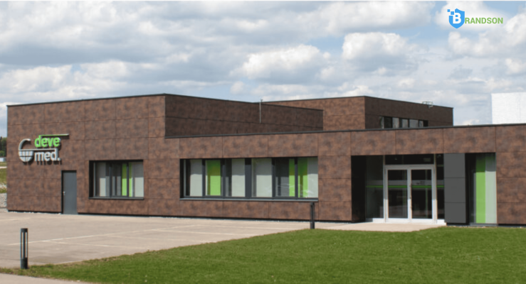 Giới thiệu về Devemed