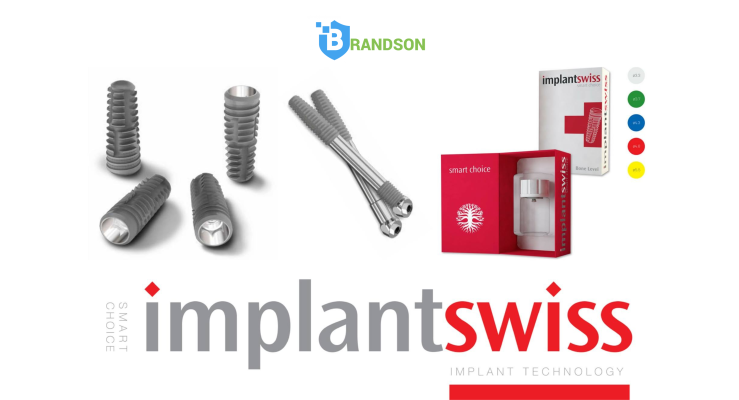 Giới thiệu về Implantswiss