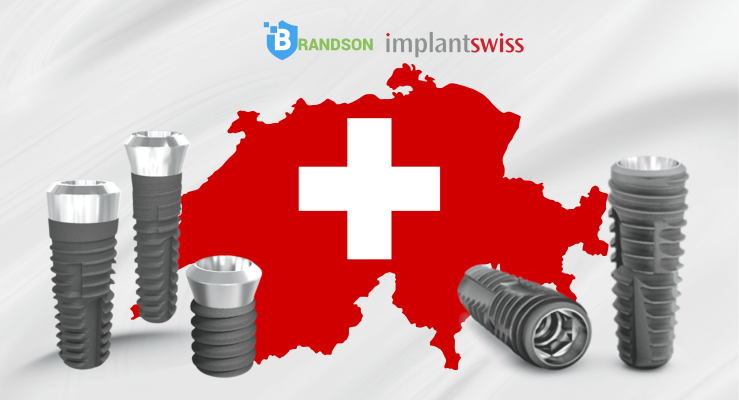Implant swiss