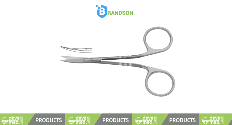 Kéo cắt chỉ Devemed