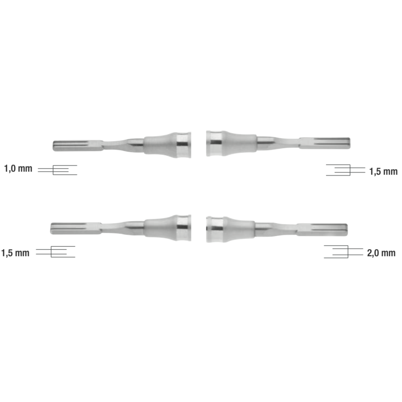 Cán dao hai lưỡi