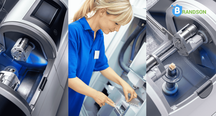 Thiết bị Cad/Cam