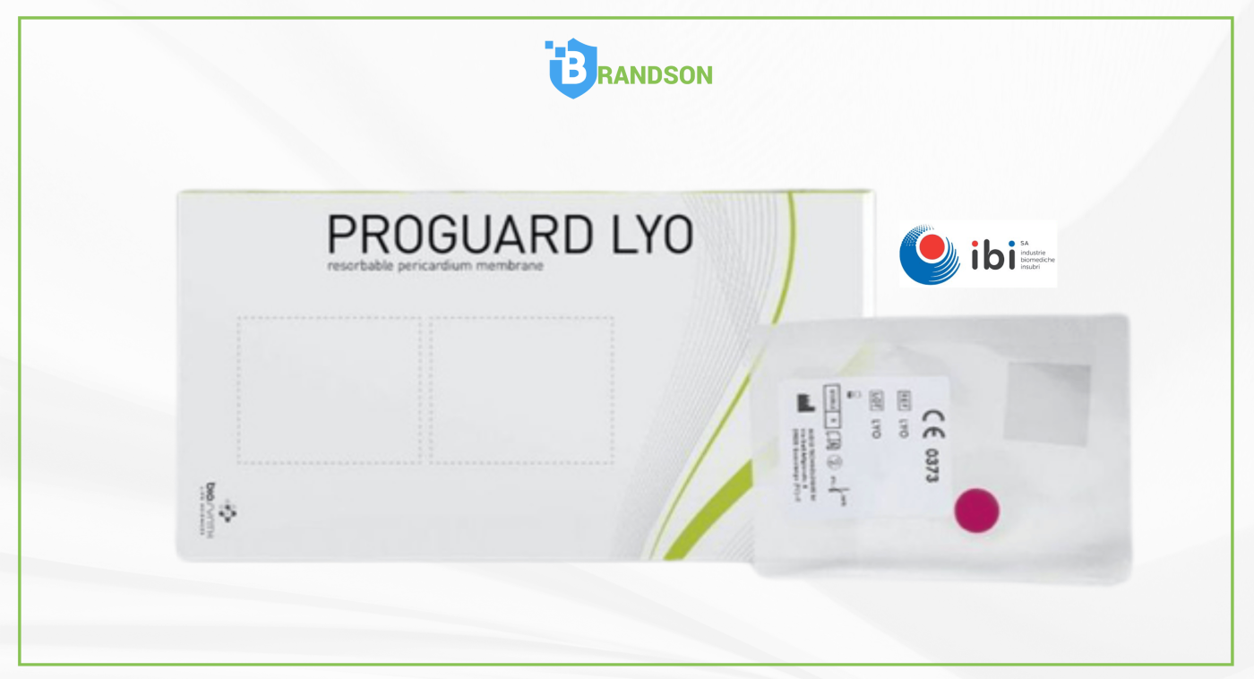 Màng xương Proguard Lyo