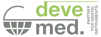 Devemed Logo