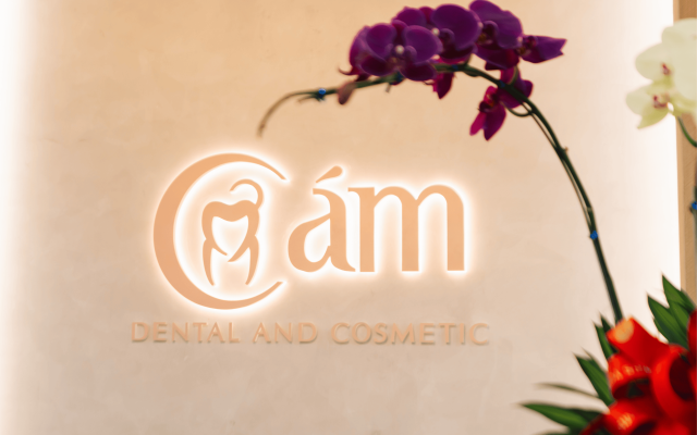 Lễ Ký Kết Đối Tác Chiến Lược Giữa ImplantSwiss & Nha Khoa Cám