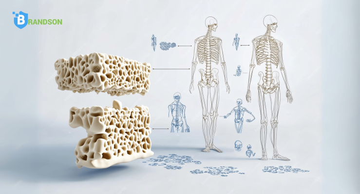 Ghép xương tự thân