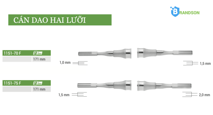 cán dao hai lưỡi