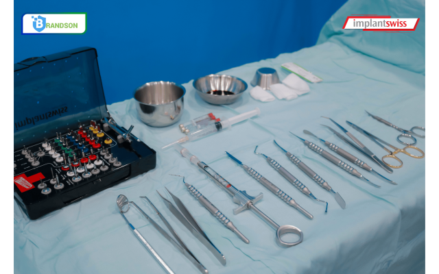 ImplantSwiss x Devemed
